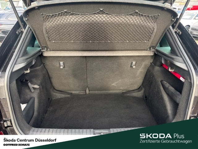 Skoda Kamiq Business Monte Carlo