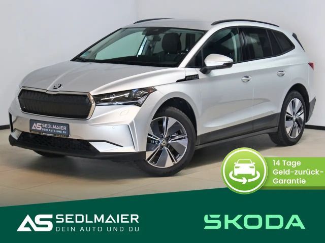 Skoda Enyaq Loft iV 60