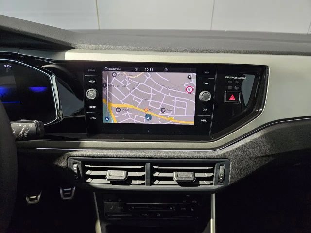 Volkswagen Polo 1.0 TSI Move