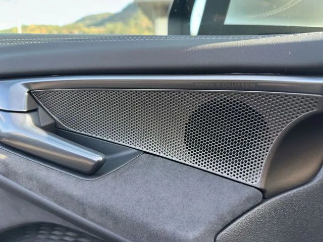 Audi S5 Avant Quattro