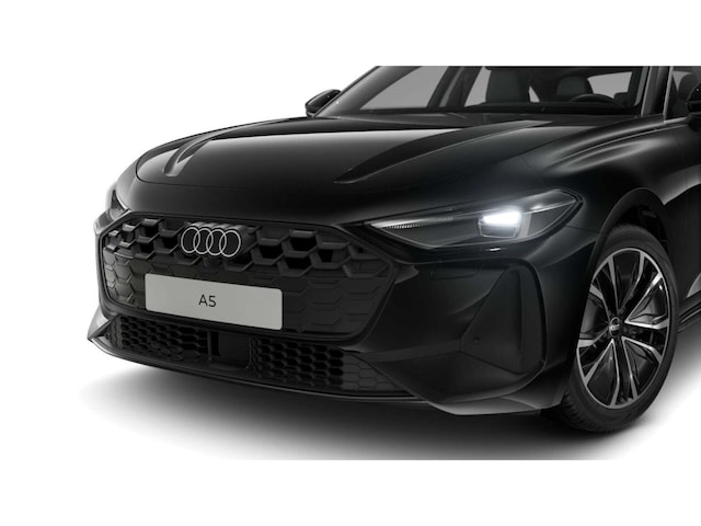 Audi A5 Quattro S-Tronic