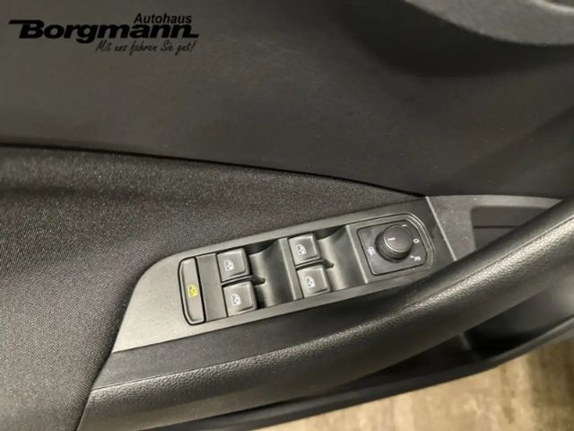 Skoda Scala 1.0 TSI Tour