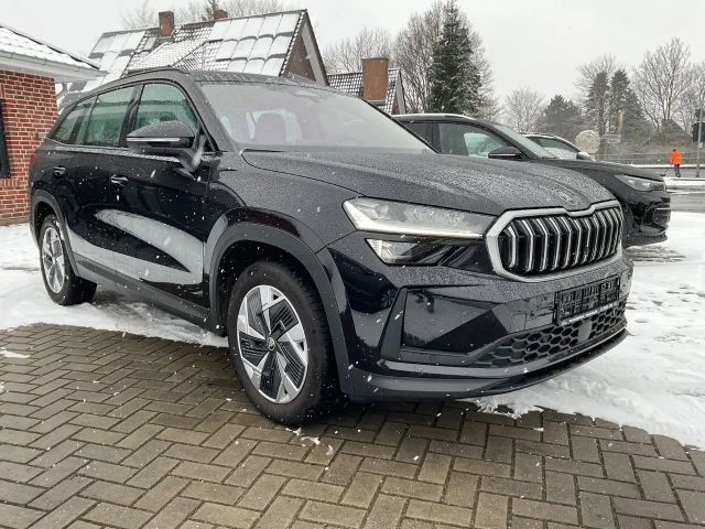 Skoda Kodiaq 2.0 TDI 4x4