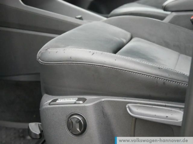 Volkswagen Caddy 1.5 TSI Combi DSG Style