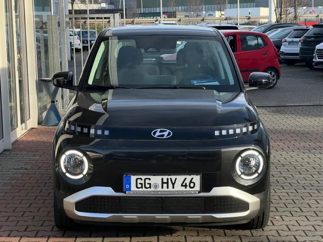 Hyundai INSTER Select