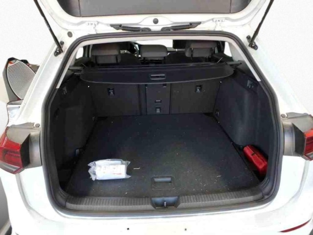 Volkswagen Golf DSG Golf VIII Life Variant