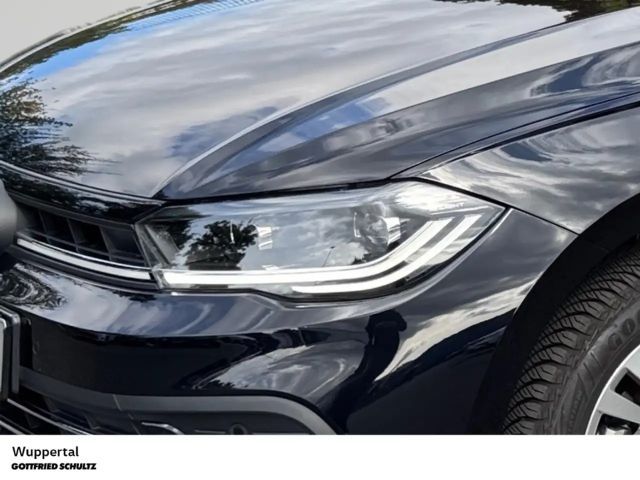 Volkswagen Polo 1.0 TSI Style