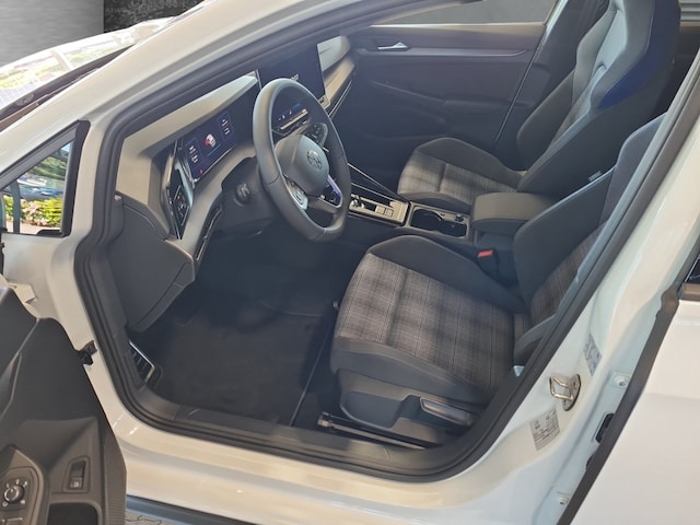 Volkswagen Golf GTE Golf VIII