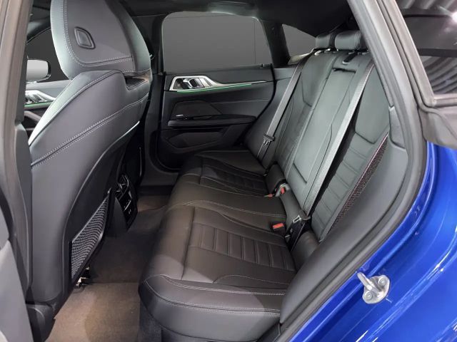 BMW 440 Coupé Gran Coupé M440i xDrive