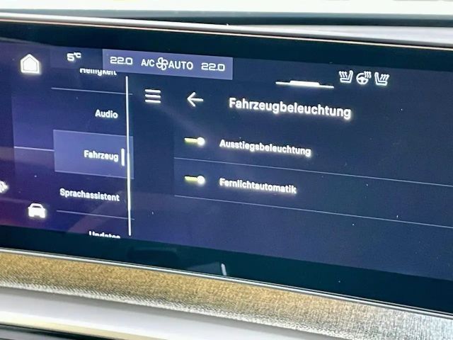 Peugeot 3008 Allure Pack