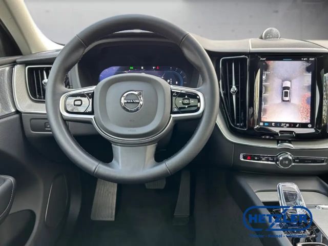 Volvo XC60 AWD Dark Ultra