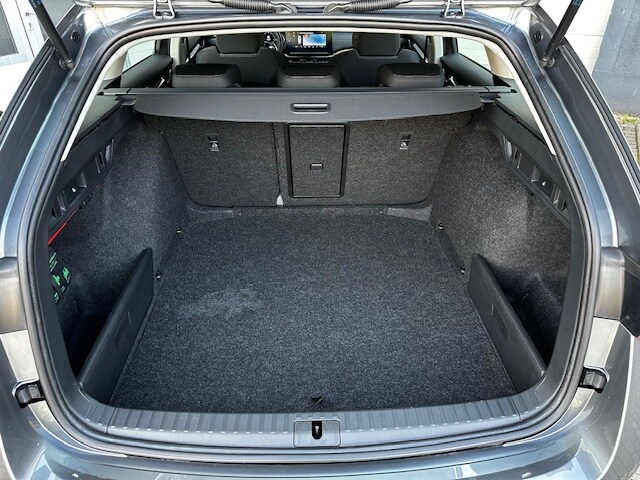 Skoda Octavia Combi Style Style