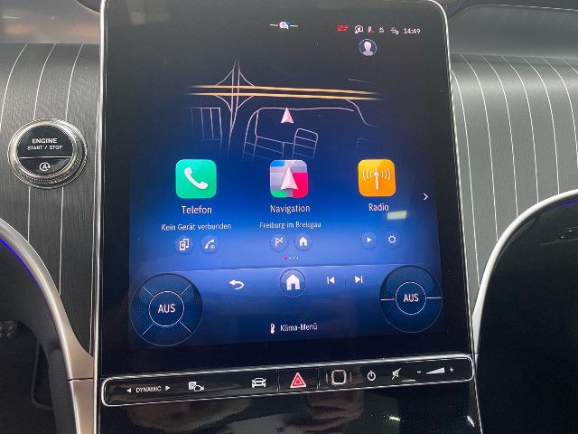 Mercedes-Benz GLC 450 4MATIC