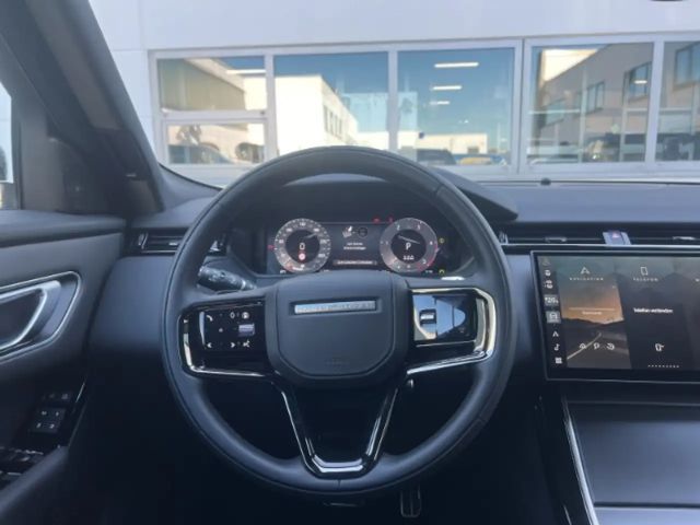 Land Rover Range Rover Velar D300 Dynamic HSE