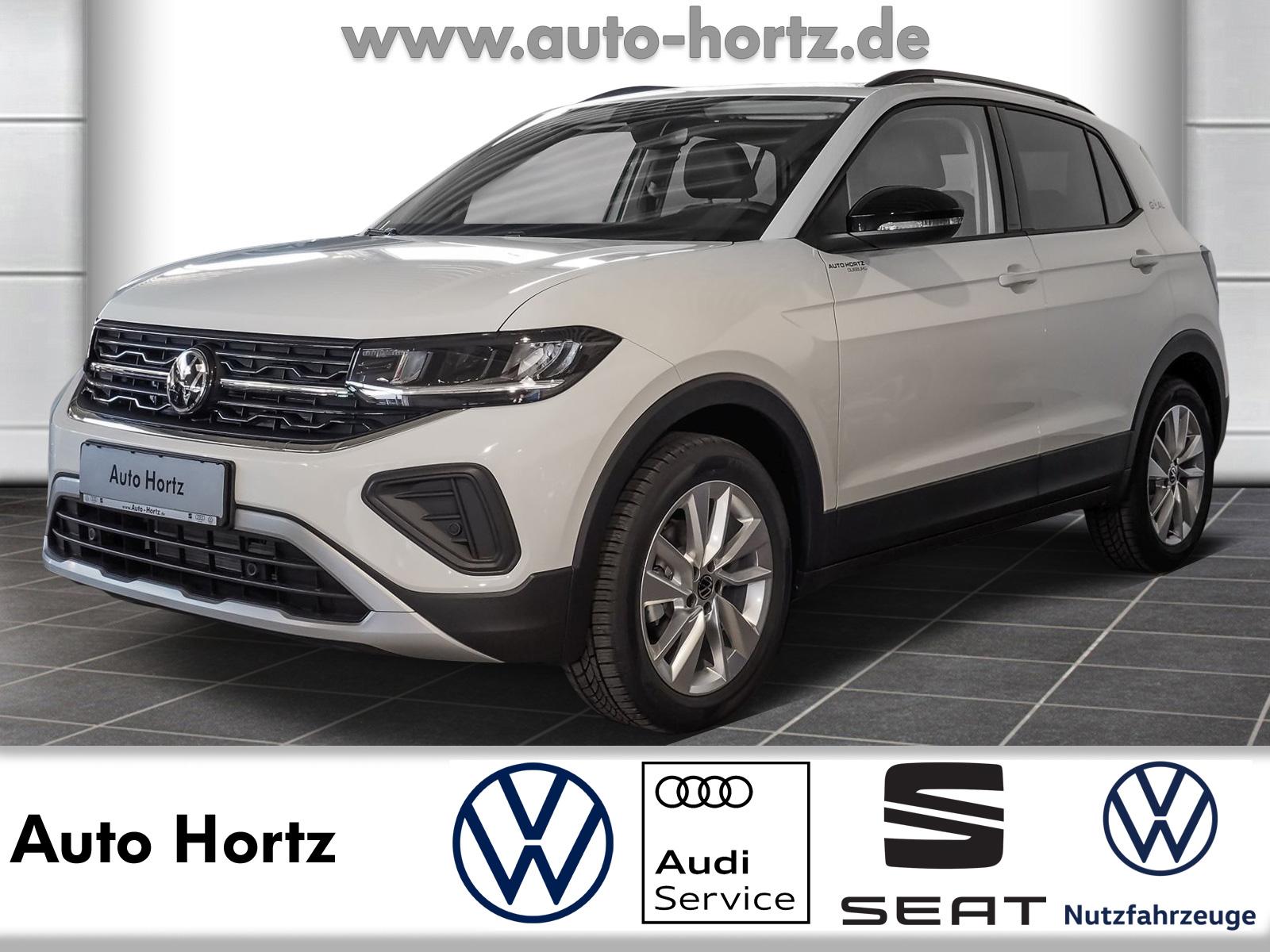 Volkswagen T-Cross 1.5 TSI ACT