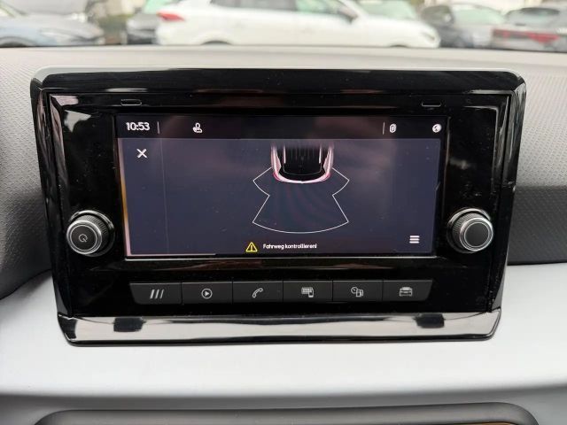 Seat Arona 1.0 TSI DSG Style