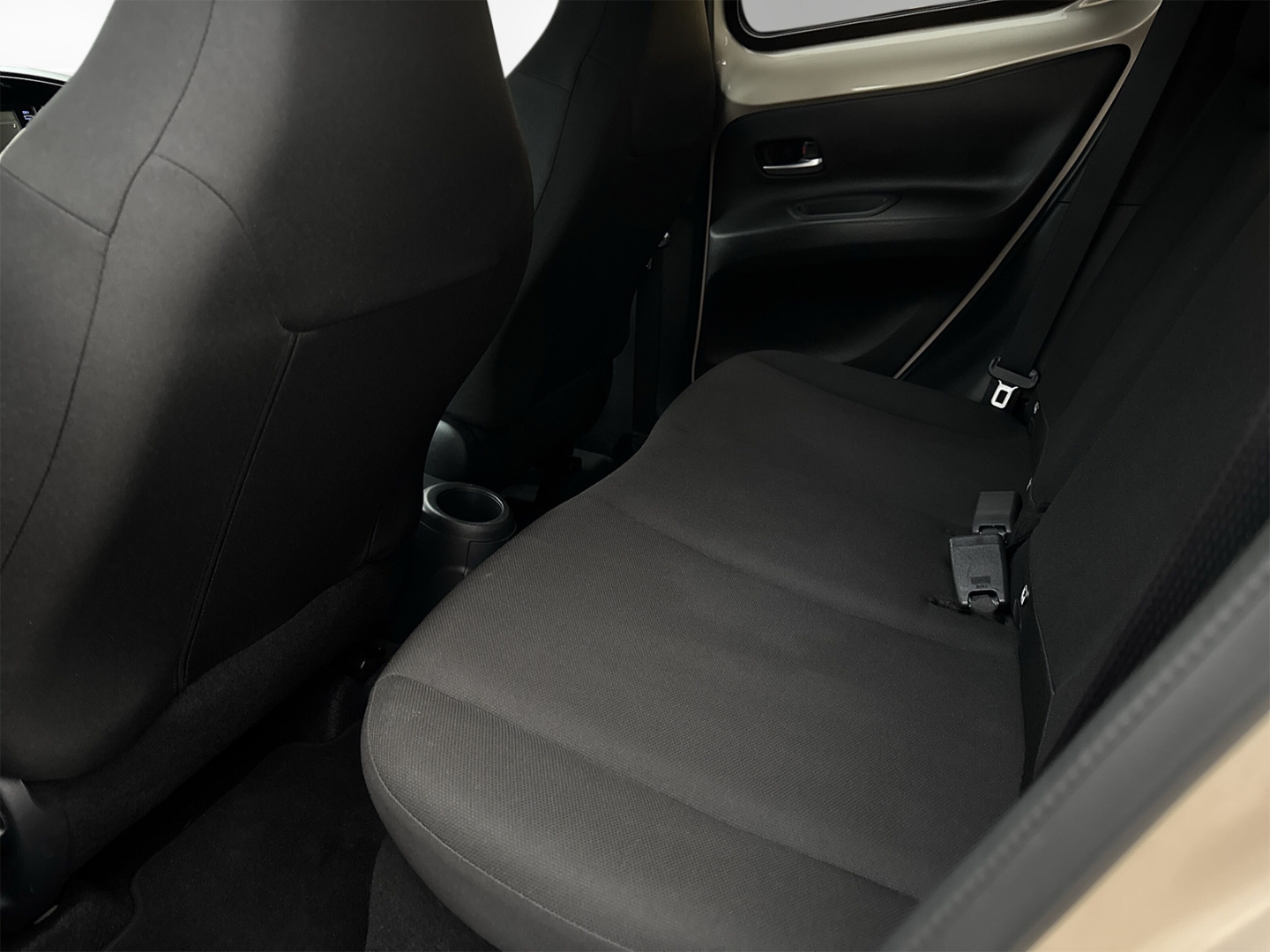 Toyota Aygo X 5-deurs Basis