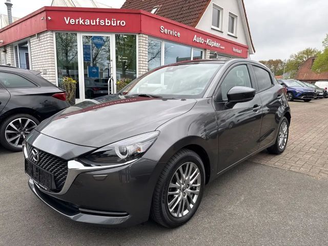 Mazda 2 Kizoku