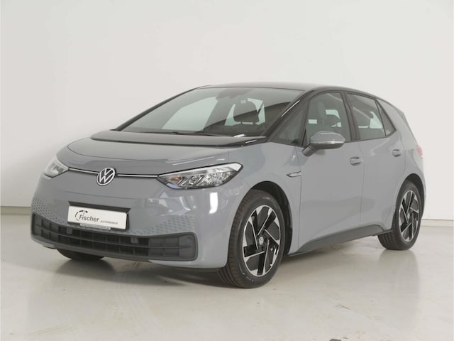 Volkswagen ID.3 58 KWh Performance Pro
