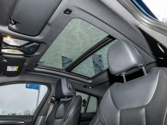 BMW X4 Coupé M-Sport xDrive30i