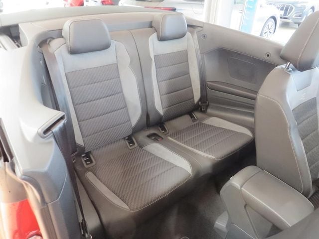 Volkswagen T-Roc 1.5 TSI Cabriolet DSG R-Line