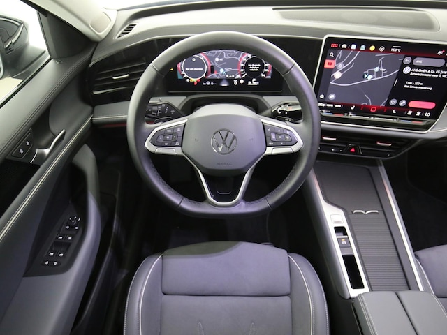 Volkswagen Passat 2.0 TDI Business DSG Variant