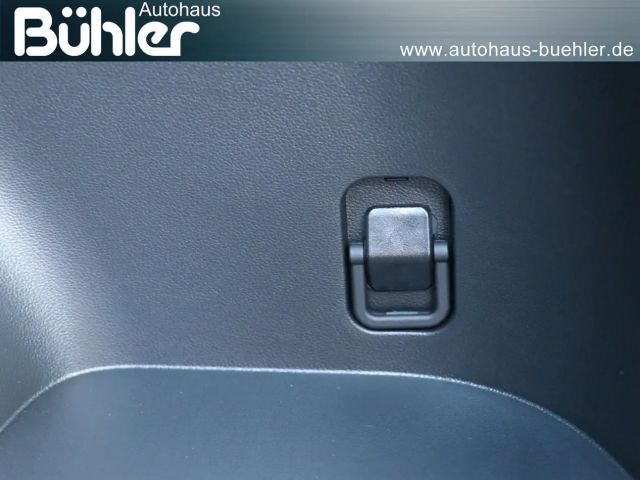 Hyundai Tucson 1.6 T-GDi Trend