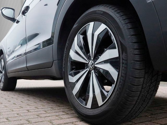 Volkswagen T-Cross 1.0 TSI DSG IQ.Drive Style