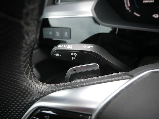 Audi e-tron 55 Quattro Sportback