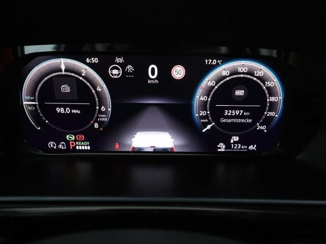 Volkswagen Caddy Style eHybrid