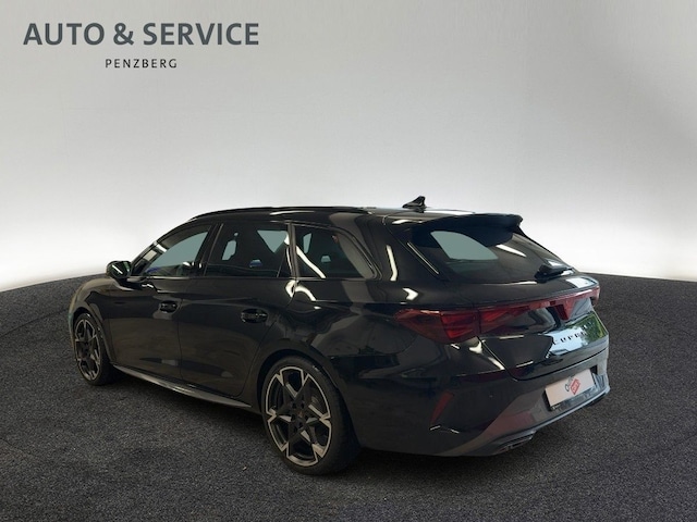 Cupra Leon DSG Sportstourer