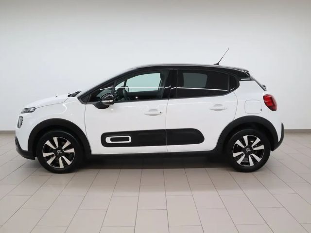 Citroën C3 Shine