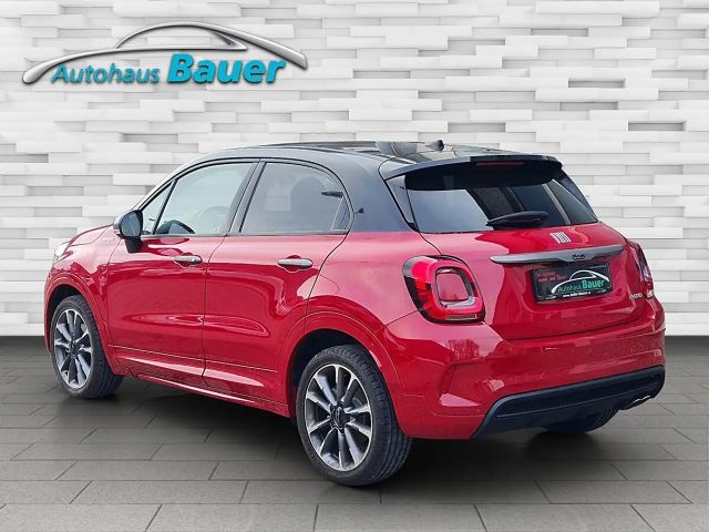 Fiat 500X Sport