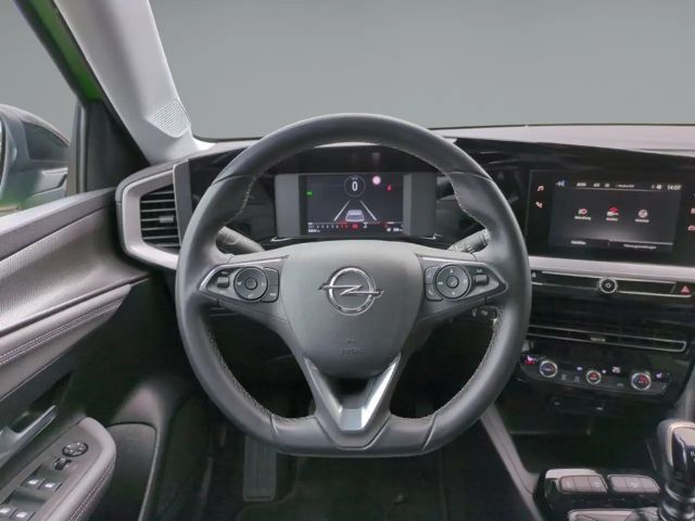 Opel Mokka Elegance Turbo