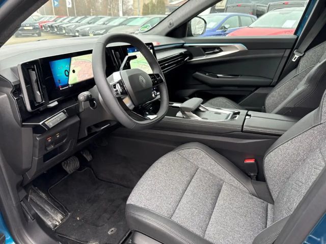 Renault Austral Techno