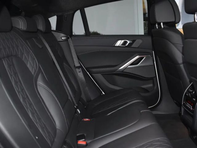 BMW X6 M-Sport xDrive30d