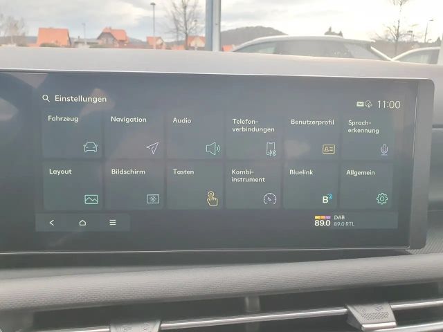 Hyundai Tucson 1.6 2WD T-GDi