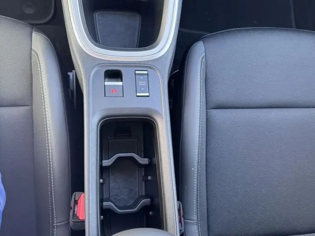 Jeep Avenger Altitude Full-Electric