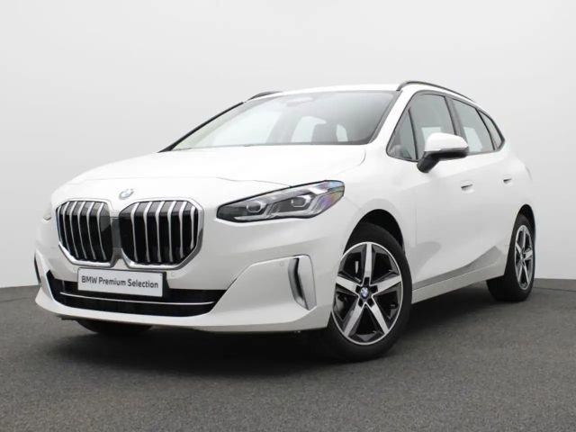BMW 218 Luxury Line