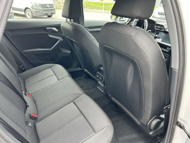 Audi A3 30 TDI Sedan Sportback