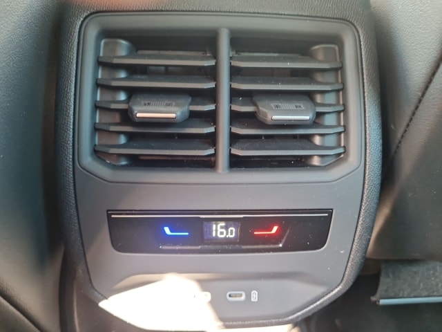 Cupra Formentor 1.5 TSI