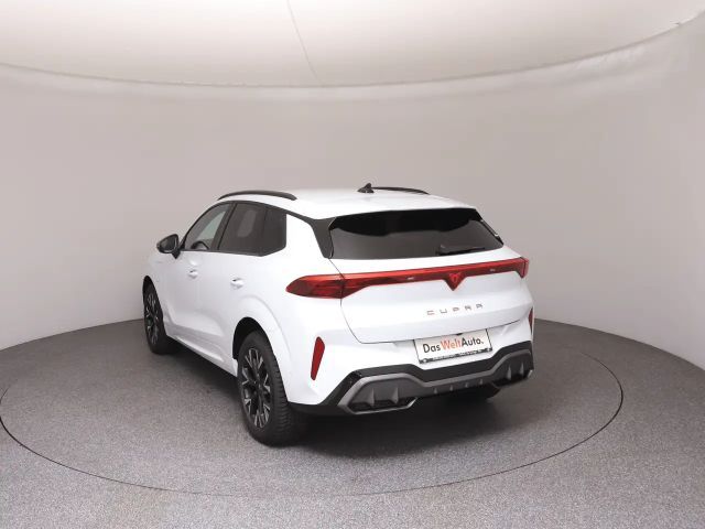 Cupra Terramar 1.5 e-Hybrid e-Hybrid