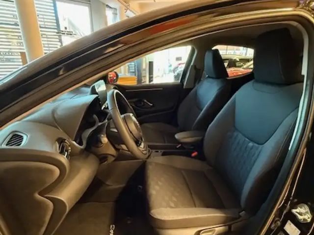 Toyota Yaris Hatchback Hybride