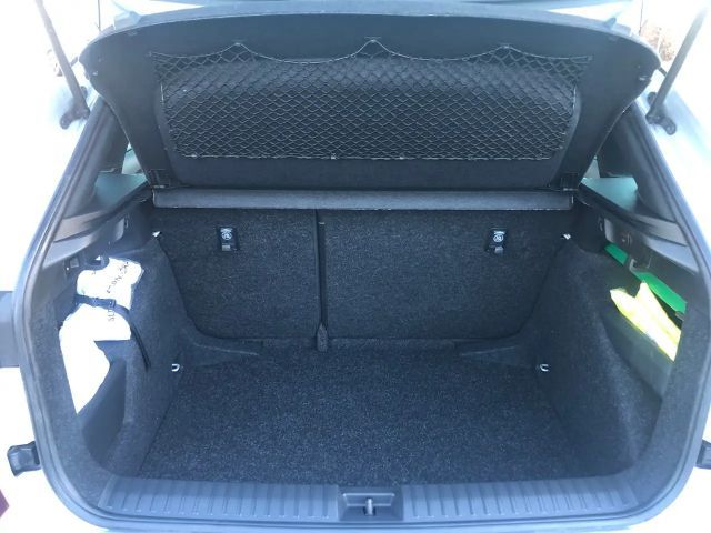 Skoda Kamiq Monte Carlo