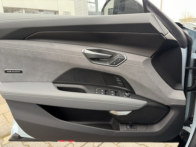 Audi RS e-tron GT Performance Quattro