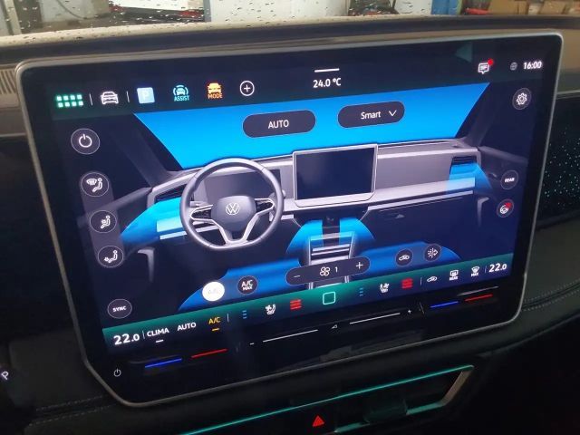 Volkswagen Tiguan DSG Sport eHybrid