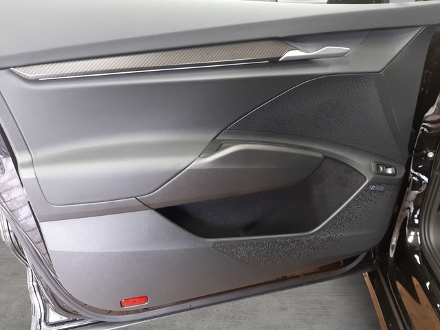 Skoda Enyaq Sportline