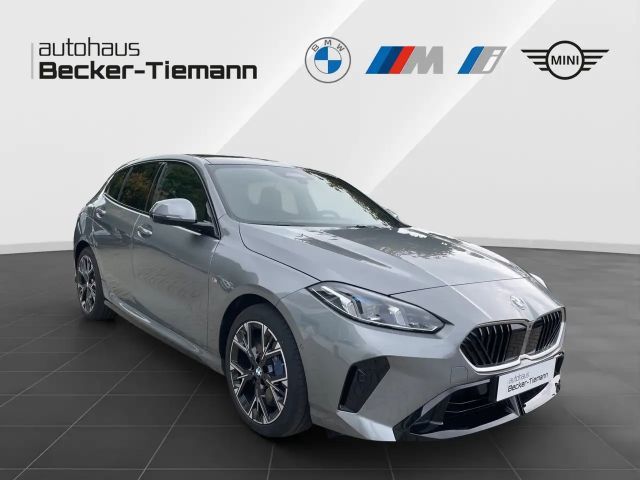 BMW 120 120i M-Sport Sedan