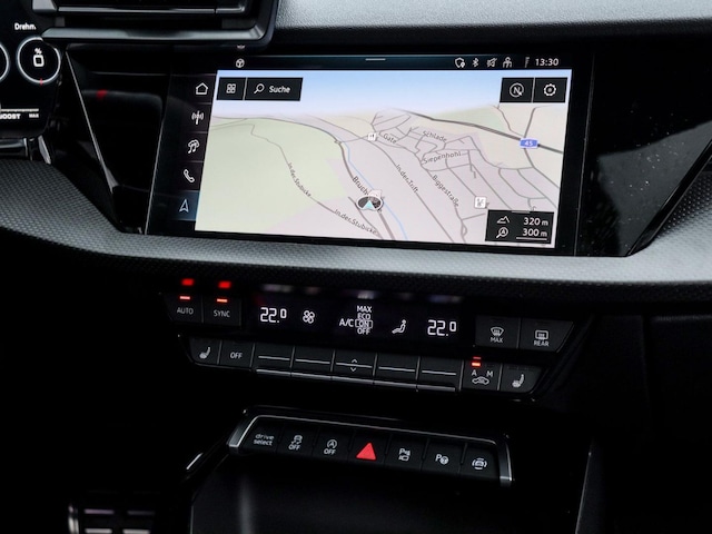 Audi RS3 Quattro S-Tronic Sedan