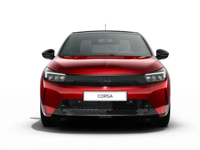 Opel Corsa YES Sitzheizung vorne, Allwetterreifen